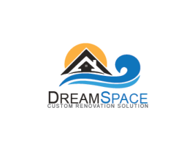 Dreamspace (thedreamspace.com) entry by luckydesign