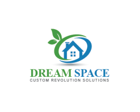 Dreamspace (thedreamspace.com) entry by luckydesign