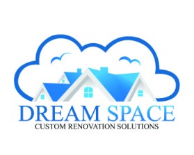 Dreamspace (thedreamspace.com) entry by KhanCreativeIdea