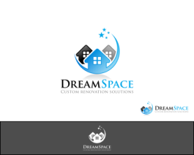Dreamspace (thedreamspace.com) entry by imanjoe