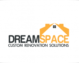 Dreamspace (thedreamspace.com) entry by quinlogo
