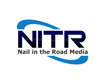 Logo Design entry 644675 submitted by Lavina to the Logo Design for nailintheroad.com run by bobson58