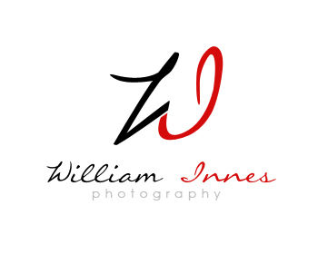 Logo Design entry 644897 submitted by adyyy to the Logo Design for William Innes Photography run by innesrod