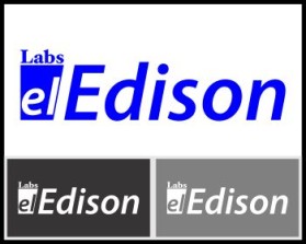Edison Labs entry by kaleng-bekas