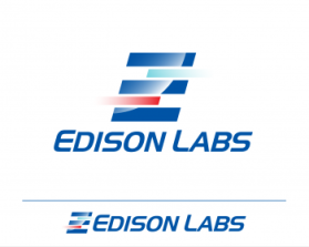 Edison Labs entry by graphica