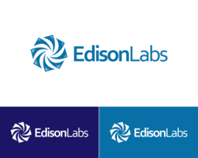 Edison Labs entry by Isa