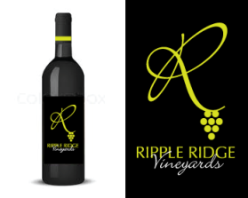 Ripple Ridge Vineyards LLC entry by kbcorbin