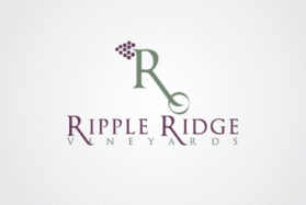 Ripple Ridge Vineyards LLC entry by sddesigns24