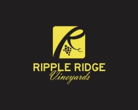 Ripple Ridge Vineyards LLC entry by frankeztein
