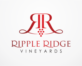 Ripple Ridge Vineyards LLC entry by Innovart