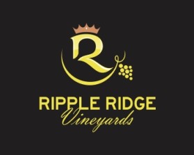 Ripple Ridge Vineyards LLC entry by frankeztein