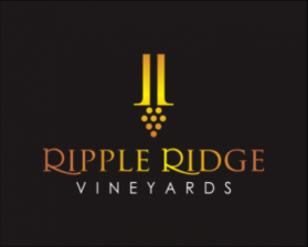 Ripple Ridge Vineyards LLC entry by Innovart