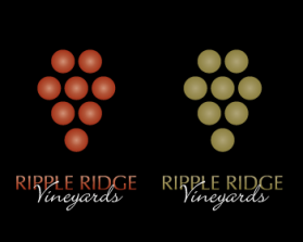 Ripple Ridge Vineyards LLC entry by kbcorbin
