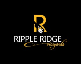 Ripple Ridge Vineyards LLC entry by jnjnnino