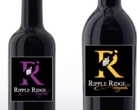Ripple Ridge Vineyards LLC entry by jnjnnino