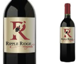 Ripple Ridge Vineyards LLC entry by jnjnnino