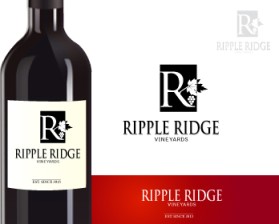 Ripple Ridge Vineyards LLC entry by madskill