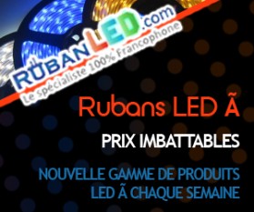 rubanled.com entry by ashoffnercreative
