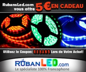 rubanled.com entry by CharlieBrown