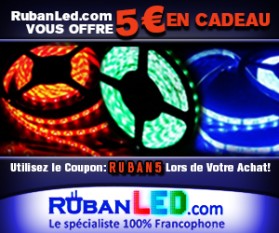 rubanled.com entry by CharlieBrown