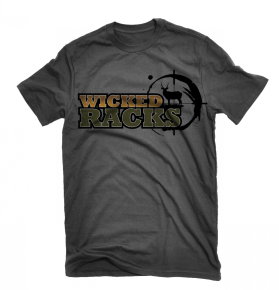 WICKED RACKS entry by room168