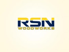 RSN Woodworks entry by Adam