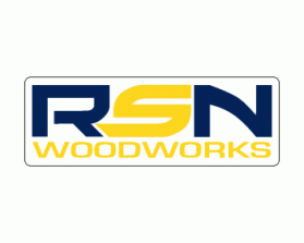 RSN Woodworks entry by Irma Design