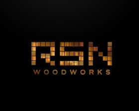 RSN Woodworks entry by Makaveli Designs