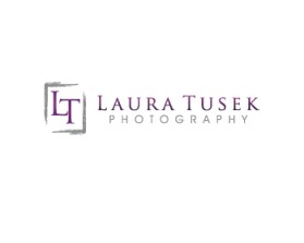 Laura Tusek Photography entry by airish.designs