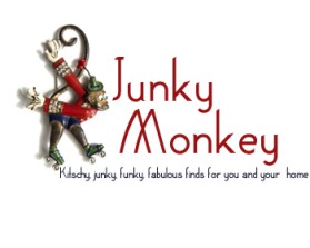 Junky Monkey entry by NMCdesigns