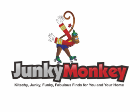 Junky Monkey entry by Innovart