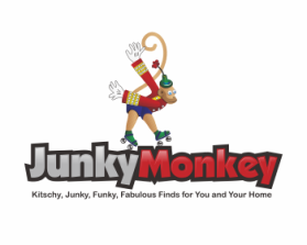Junky Monkey entry by Innovart