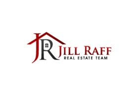 www.jillraffrealestate.com entry by airish.designs