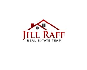 www.jillraffrealestate.com entry by airish.designs