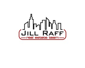 www.jillraffrealestate.com entry by airish.designs