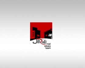 www.jillraffrealestate.com entry by Makaveli Designs