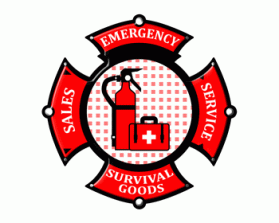 Emergency Survival Goods entry by yeetwaters