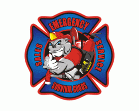 Emergency Survival Goods entry by shabrinart2