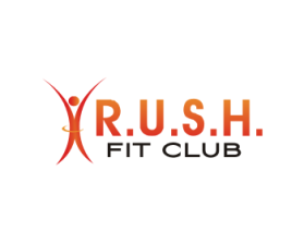 R.U.S.H. Fit Club entry by sella