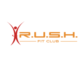 R.U.S.H. Fit Club entry by sella