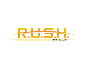 R.U.S.H. Fit Club entry by sella