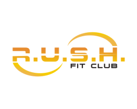 R.U.S.H. Fit Club entry by sella