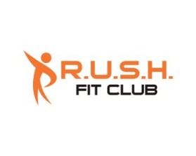 R.U.S.H. Fit Club entry by abantibangal