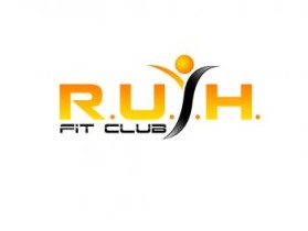 R.U.S.H. Fit Club entry by Lond0