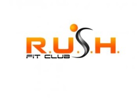 R.U.S.H. Fit Club entry by Lond0
