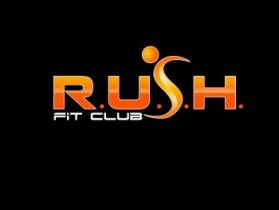 R.U.S.H. Fit Club entry by Lond0