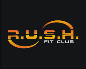 R.U.S.H. Fit Club entry by sella