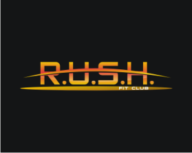 R.U.S.H. Fit Club entry by sella