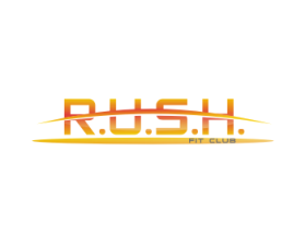 R.U.S.H. Fit Club entry by sella