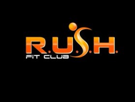 R.U.S.H. Fit Club entry by Lond0